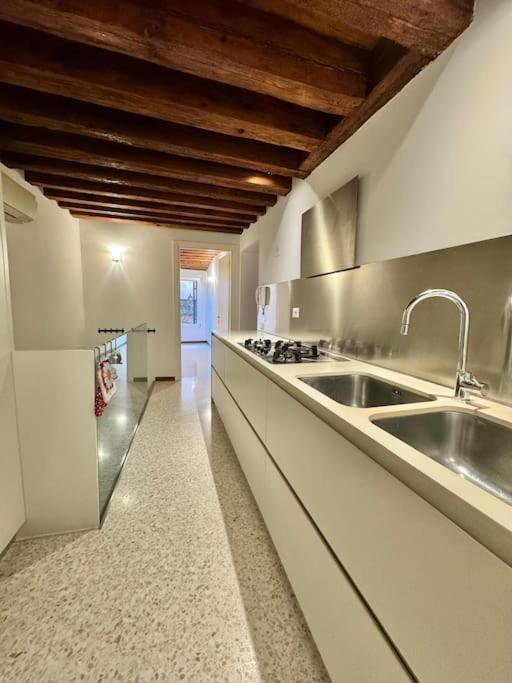Dimora Spezier 4791 Apartment Venice Exterior photo