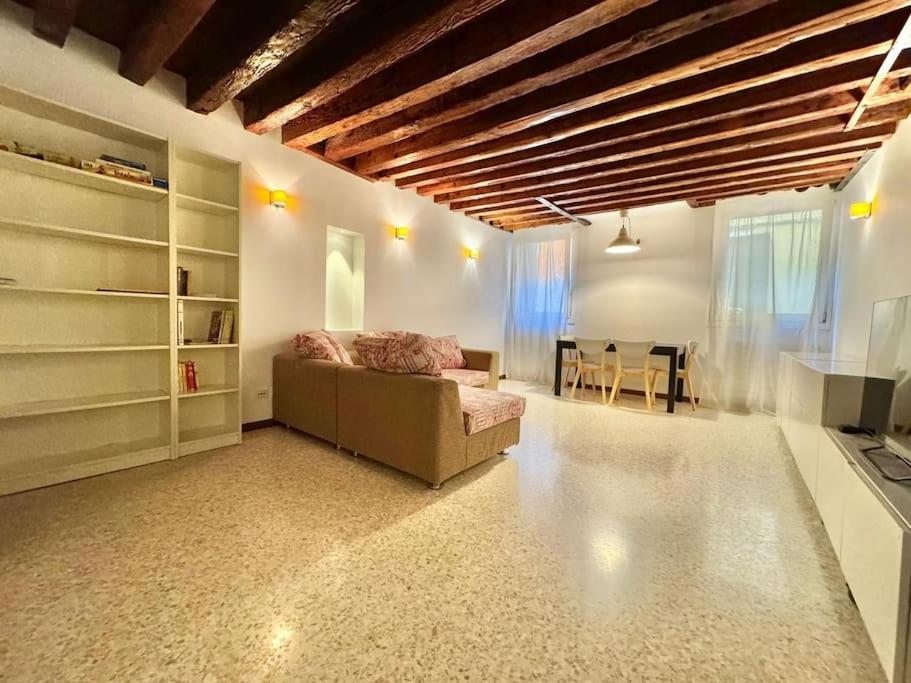 Dimora Spezier 4791 Apartment Venice Exterior photo